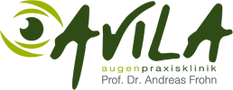 Augenlaserbehandlungen: Avila Augenpraxisklinik